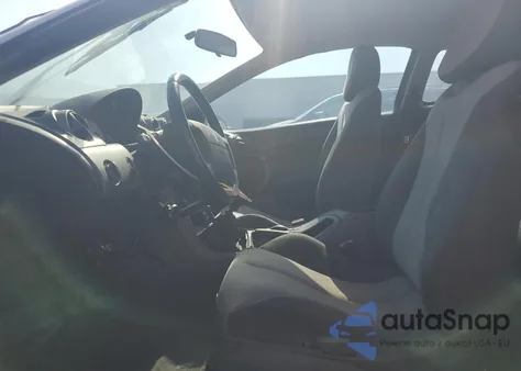 1999 Mercury Cougar V6 из США, поврежденный, VIN 1ZWFT61L7X5652018